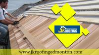 JK Roofing | Roofing Company in Edmonton image 3
